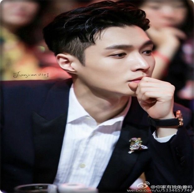 → Probabil se simte puțin mai bine! Sau a făcut acest efort.. - THSJ - Episodul 13