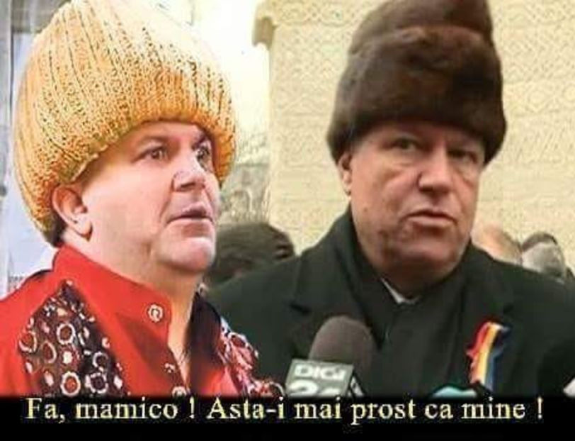  - Poze haioase pamflet