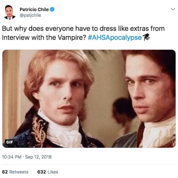 image - u pennywise the dancing clown