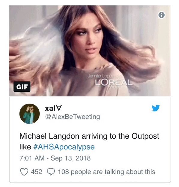 image - u pennywise the dancing clown