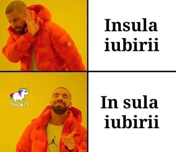  - Sezonul 4 insula iubirii - memes 1