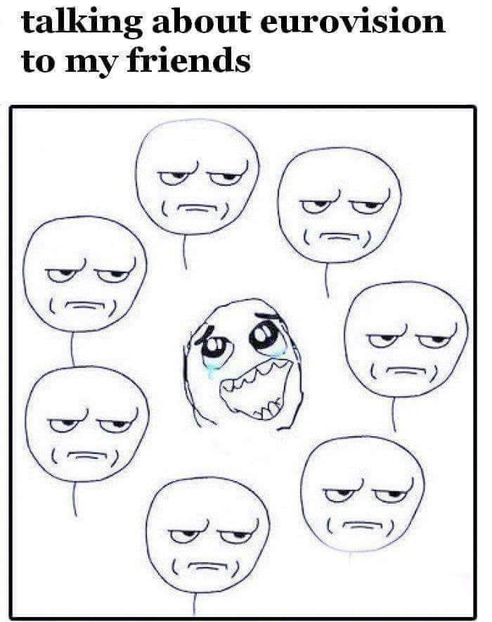 Eurovision 2018 - 2018 Eurovision Song Contest Part 7