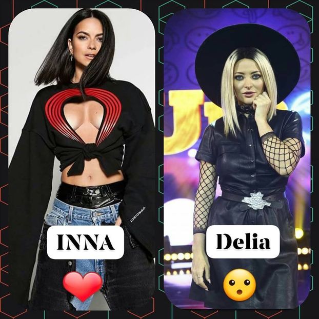 Eurovision 2018 - 2018 Eurovision Song Contest Part 7