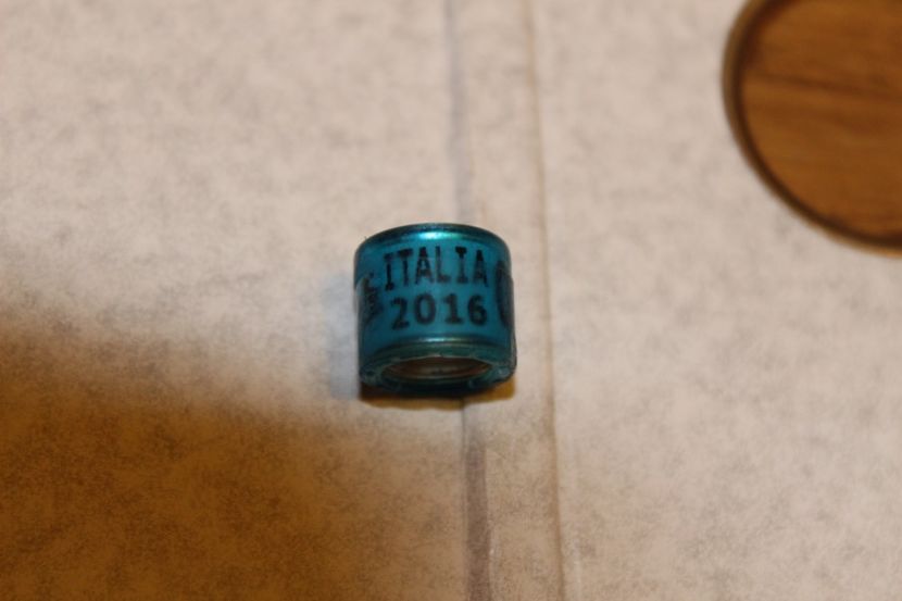 ITALIA 2O16 - ITALIA