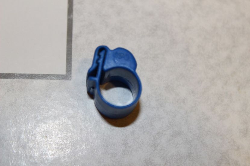 NPO - CIPURI   BROCOANE  CLEME