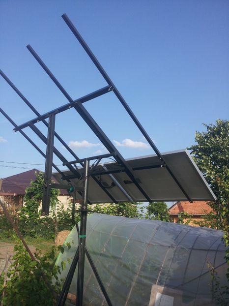  - Fotovoltaice