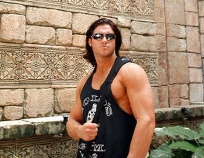 JOHN MORRISON QUE LINDOO0P - john morrison