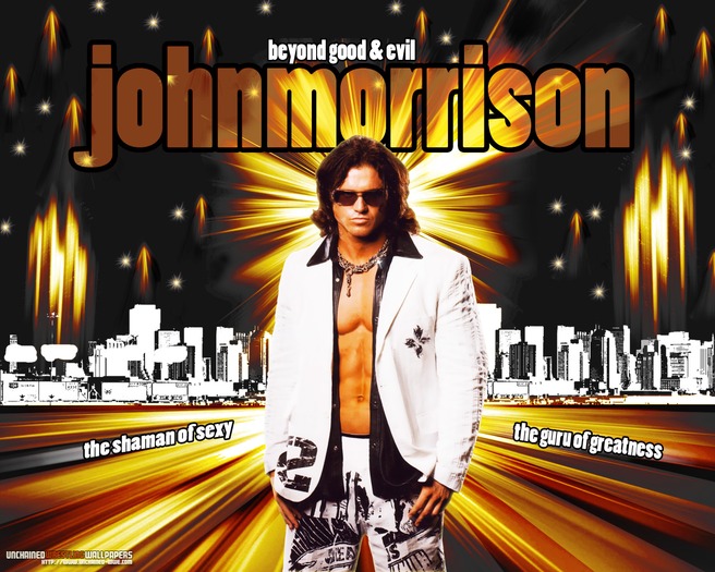 JohnMorrison_TheInfinite_1280x1024 - john morrison