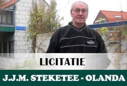 steketee (2) - Nou matca 2018 Steketee