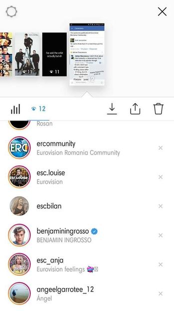 Eurovision 2018 - 2018 Eurovision Song Contest Part 7