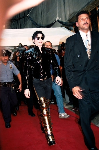  - michael jackson