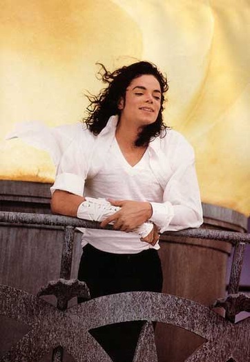  - michael jackson