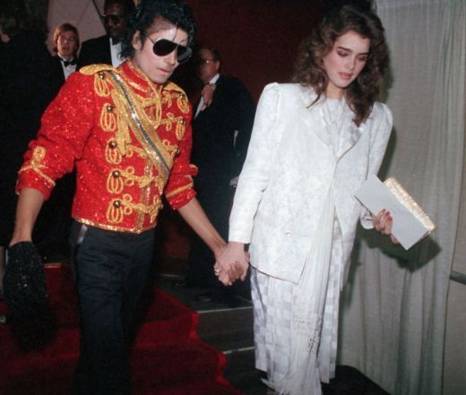  - michael jackson