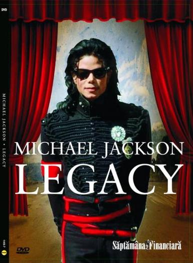  - michael jackson