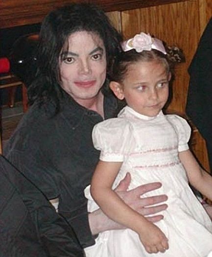 copii_J3 - michael jackson