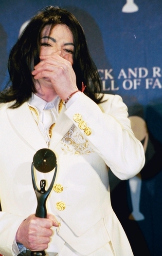  - michael jackson