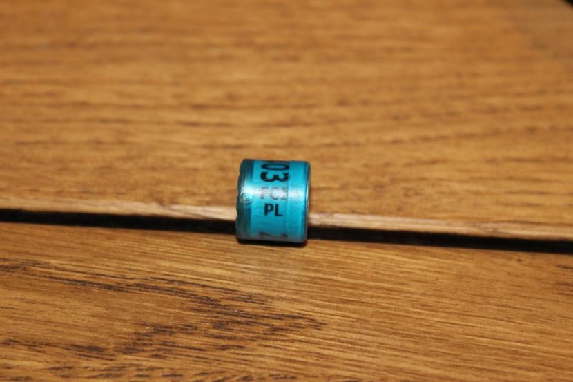 PL FCI 2O13 - INELE PENTRU SCHIMB csere gyuru