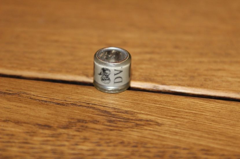 DV 2O15 - INELE PENTRU SCHIMB csere gyuru