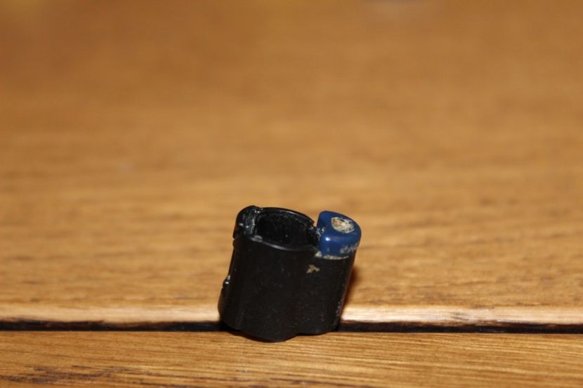  - CIPURI   BROCOANE  CLEME