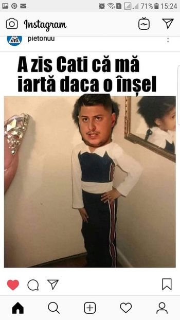  - Sezonul 4 insula iubirii - memes 1