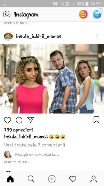  - Sezonul 4 insula iubirii - memes 1
