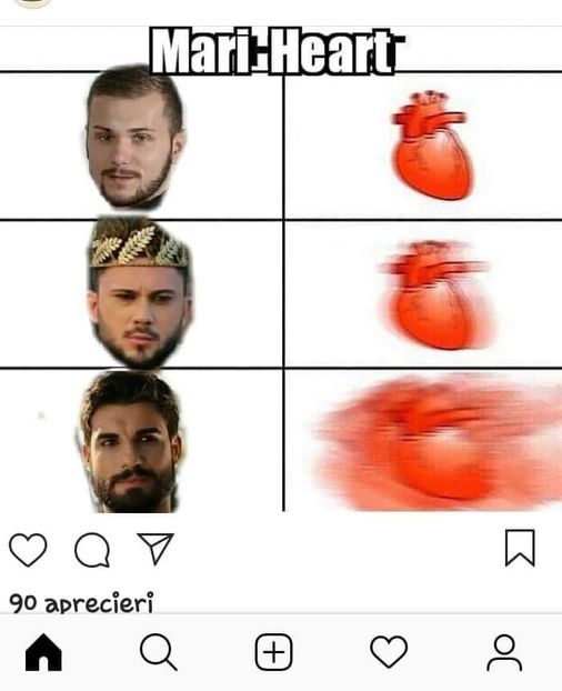  - Sezonul 4 insula iubirii - memes 1