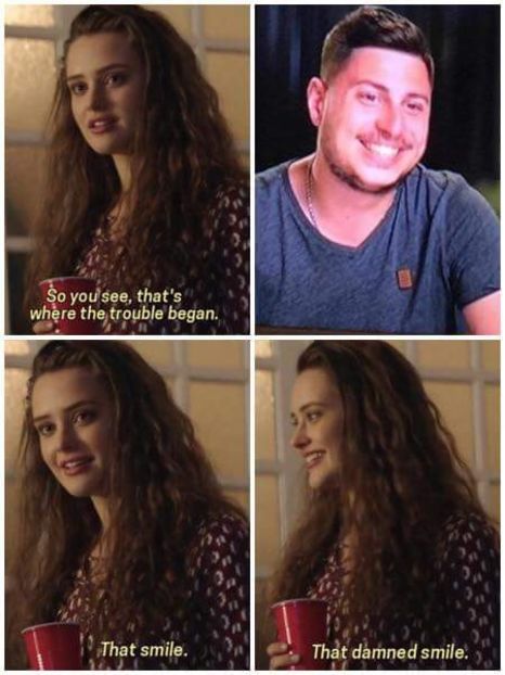  - Sezonul 4 insula iubirii - memes 1