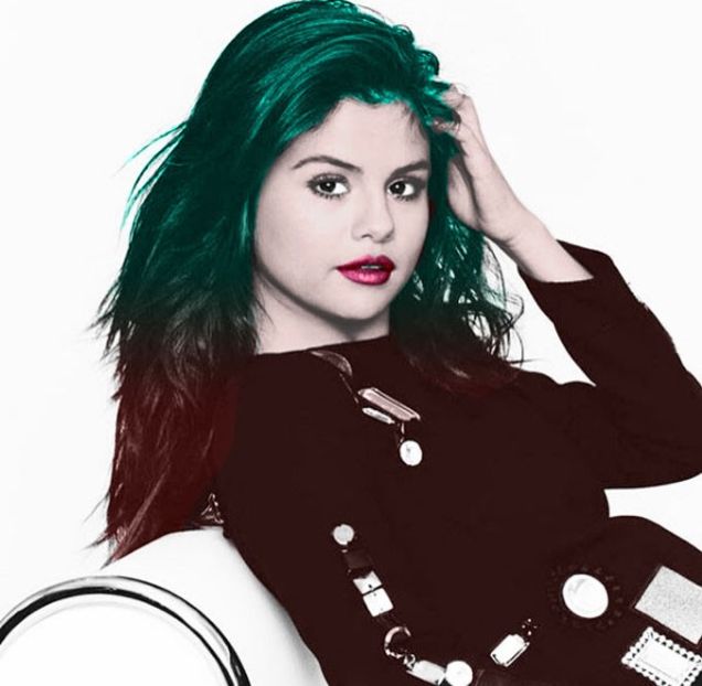  - 01a Selena - 01