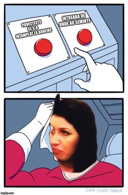  - Sezonul 4 insula iubirii - memes 1