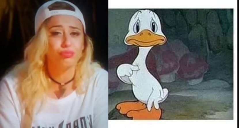  - Sezonul 4 insula iubirii - memes 1