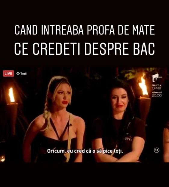  - Sezonul 4 insula iubirii - memes 1