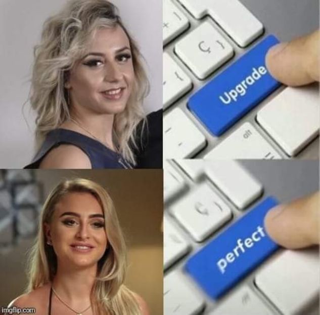  - Sezonul 4 insula iubirii - memes 1