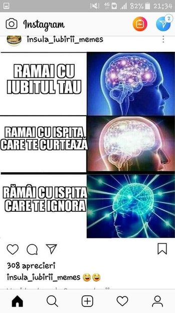  - Sezonul 4 insula iubirii - memes 1