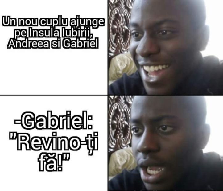  - Sezonul 4 insula iubirii - memes 1