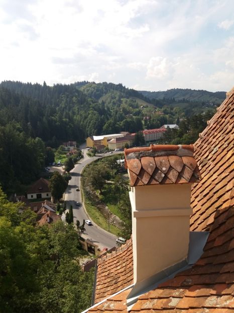  - Castelul Bran