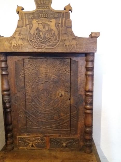  - Castelul Bran
