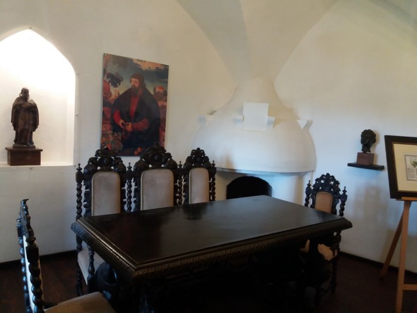  - Castelul Bran