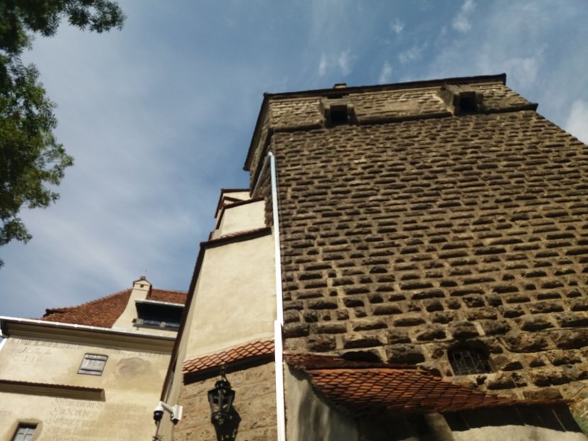  - Castelul Bran