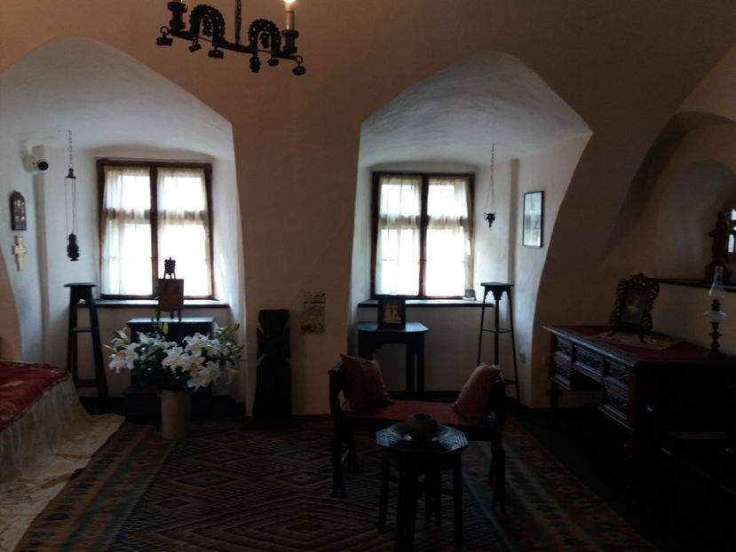  - Castelul Bran