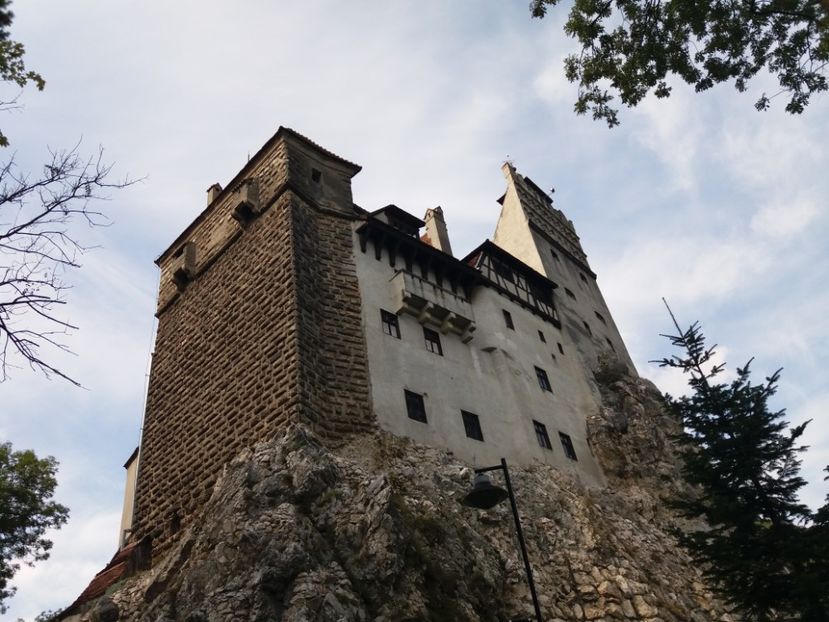  - Castelul Bran