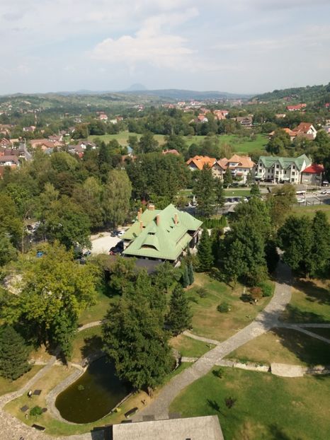  - Castelul Bran