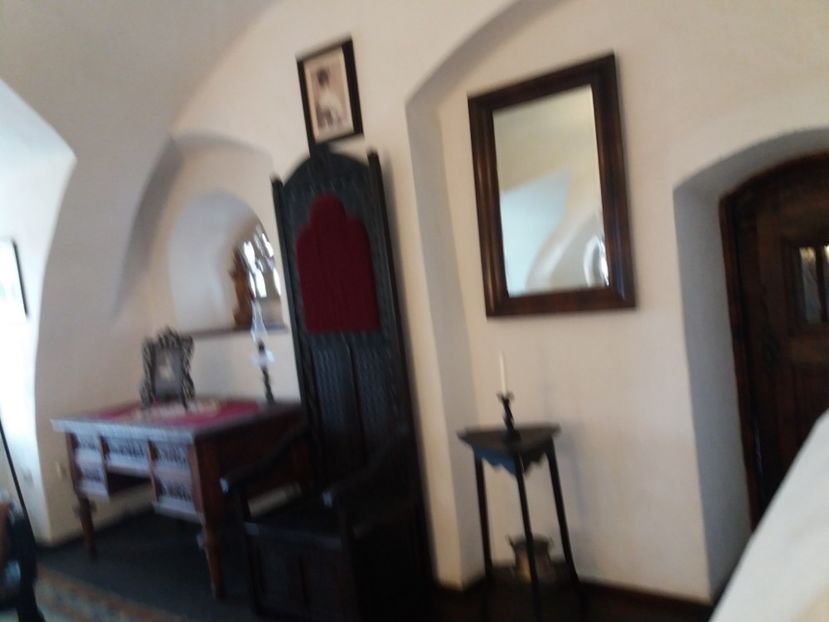  - Castelul Bran