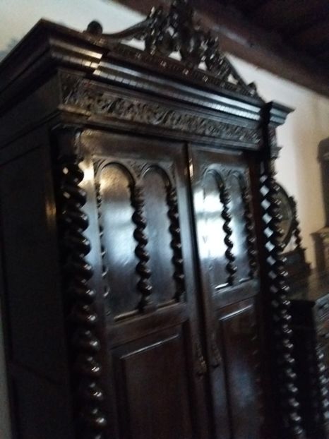  - Castelul Bran