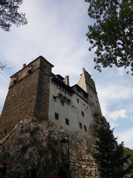  - Castelul Bran