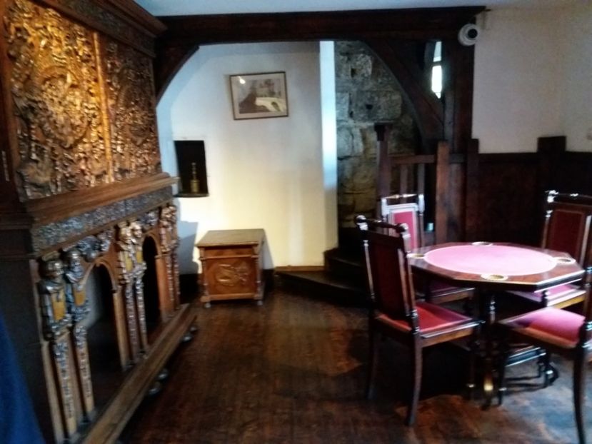  - Castelul Bran