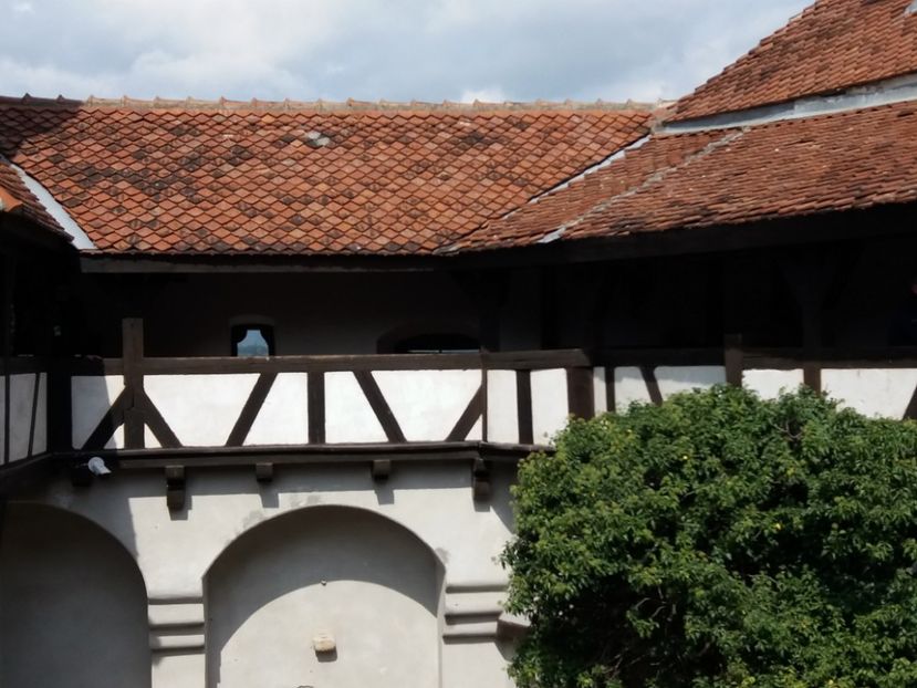  - Castelul Bran