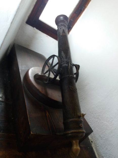  - Castelul Bran