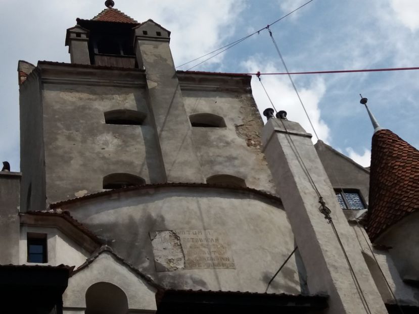  - Castelul Bran
