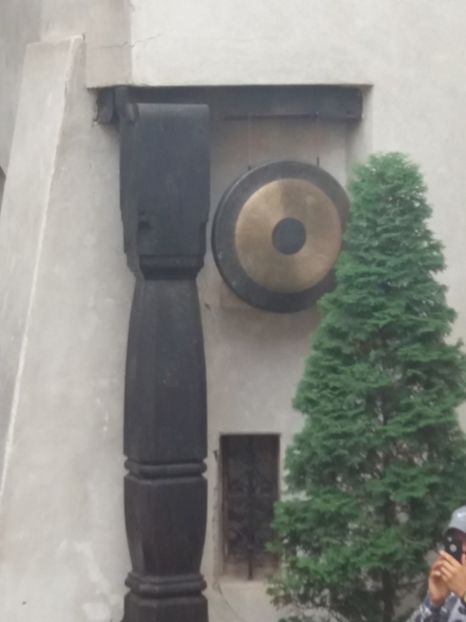  - Castelul Bran