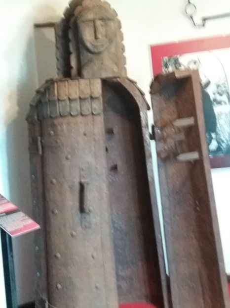  - Castelul Bran